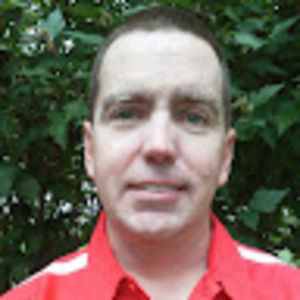 Meet your Posher, Ron